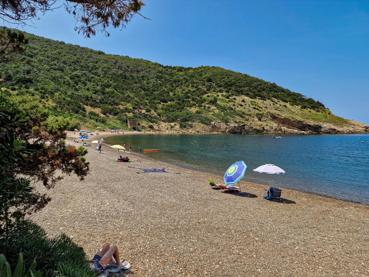 appartamento vacanze Elba